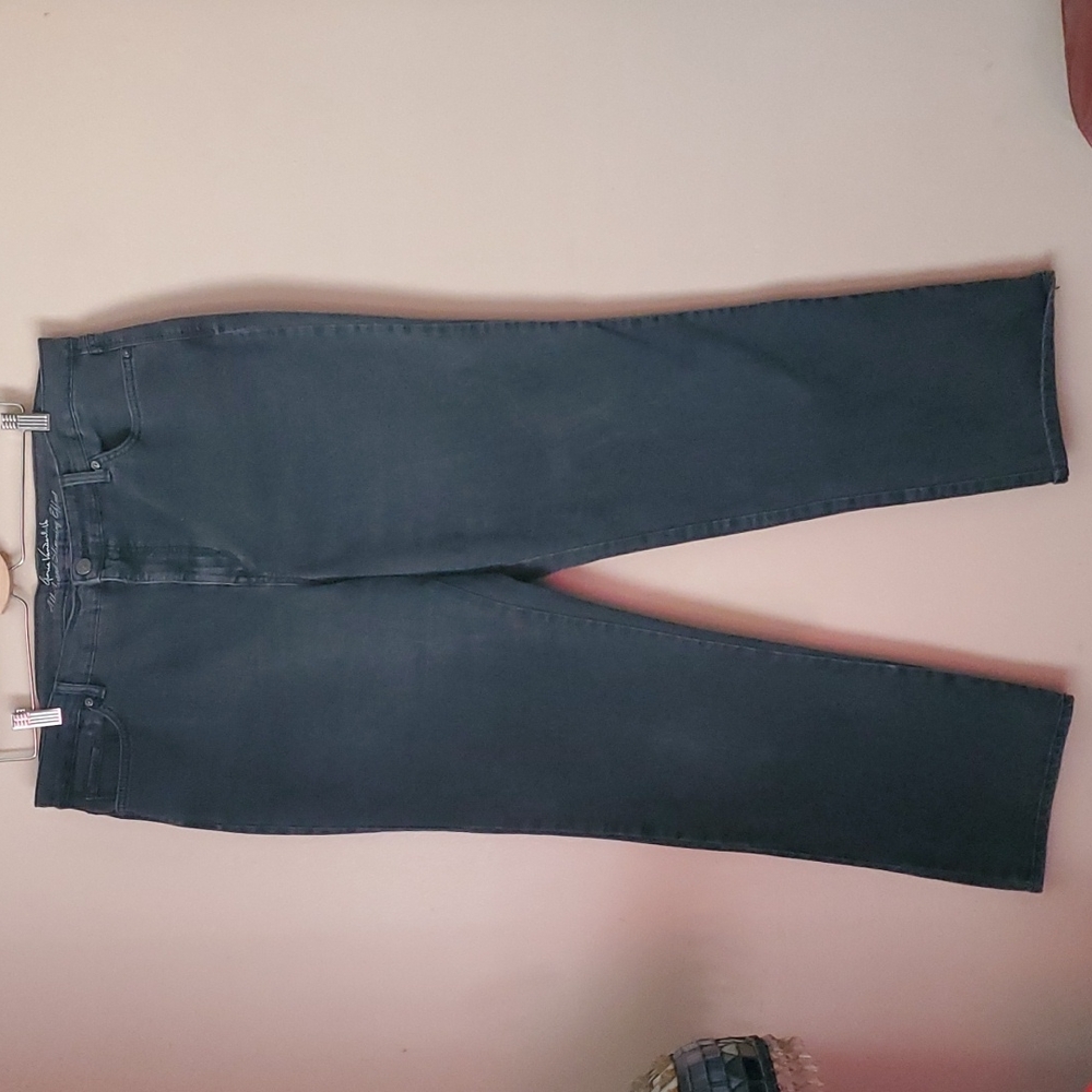 Gloria Vanderbilt Woman Jeans